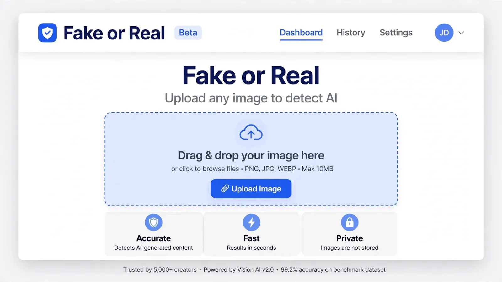 Fake or Real screenshot 2