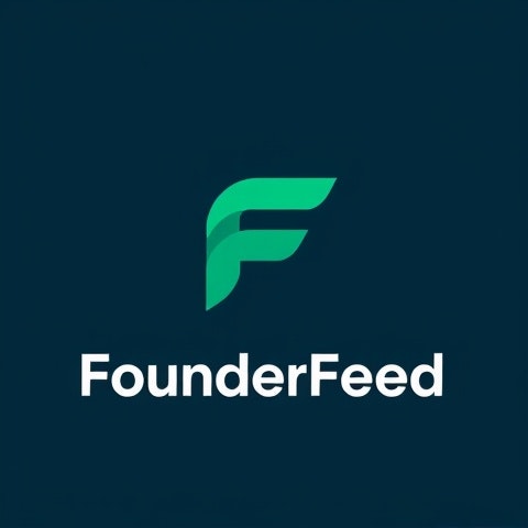 FounderFeed - 启动新闻，简化为60个字媒体1