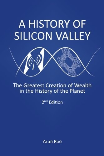 A History of Silicon Valley