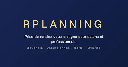 RPlanning gallery image