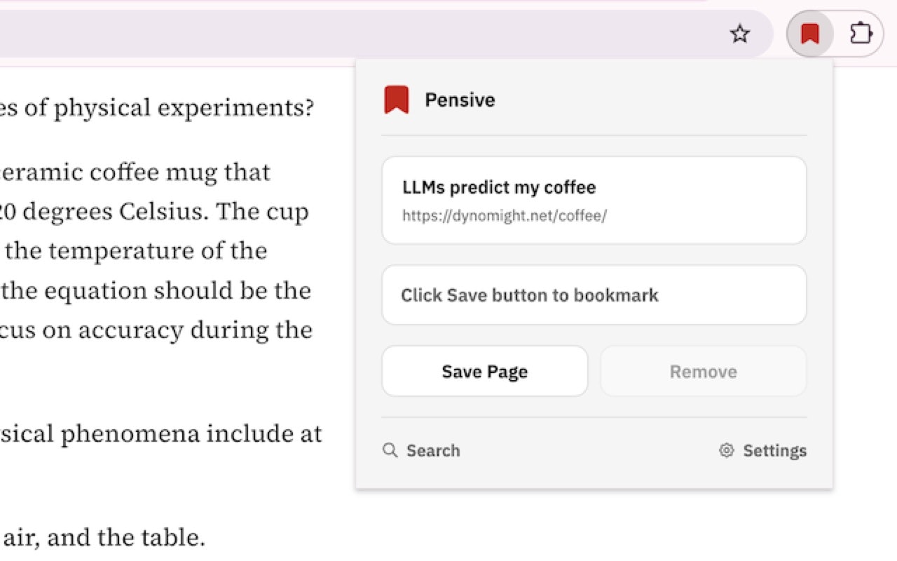 Pensive gallery image