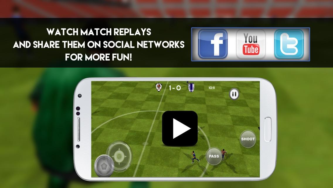 Indian Football League 16 gallery image