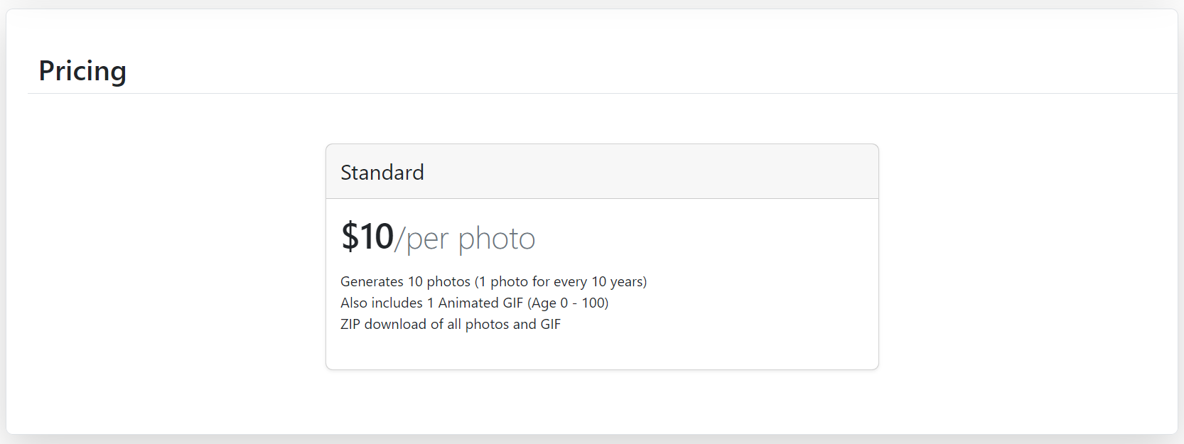 Ager.fun gallery image