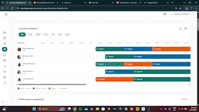 Courtingo gallery image