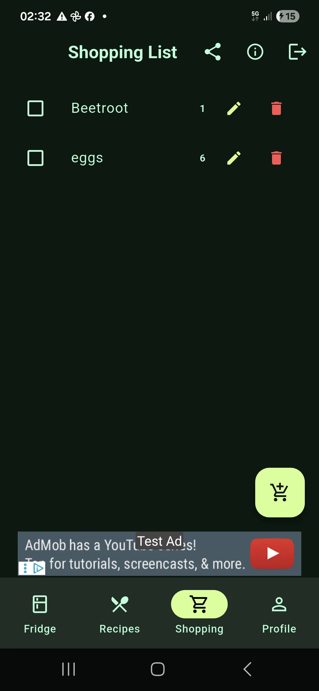 Screenshot 3