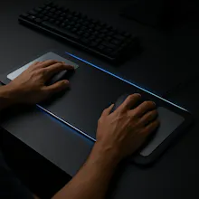 Neuropad The Cognitive Mousepad 4 Focus gallery image