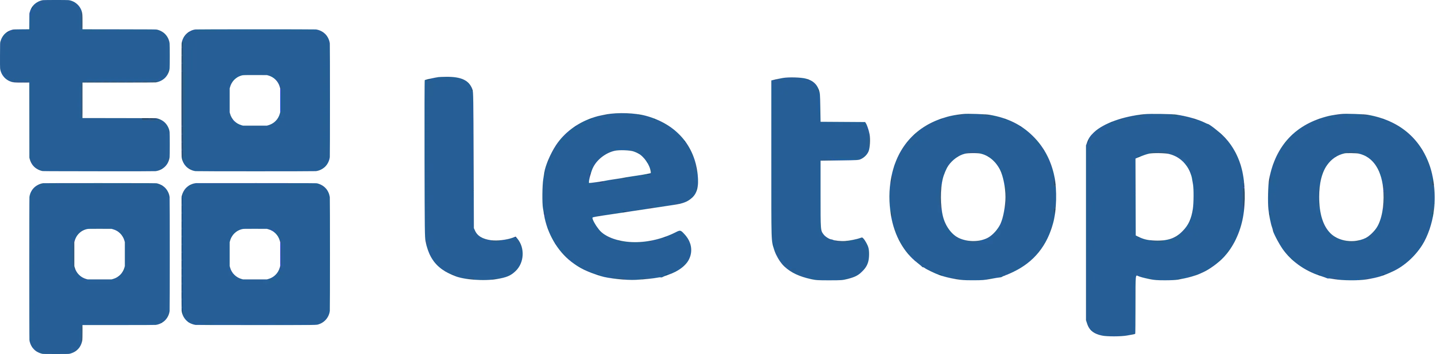le topo
