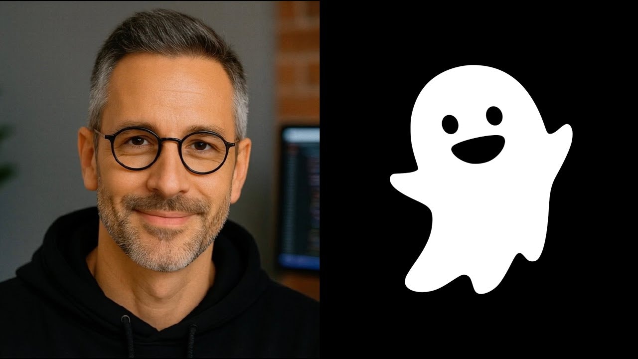 Ghostable gallery image