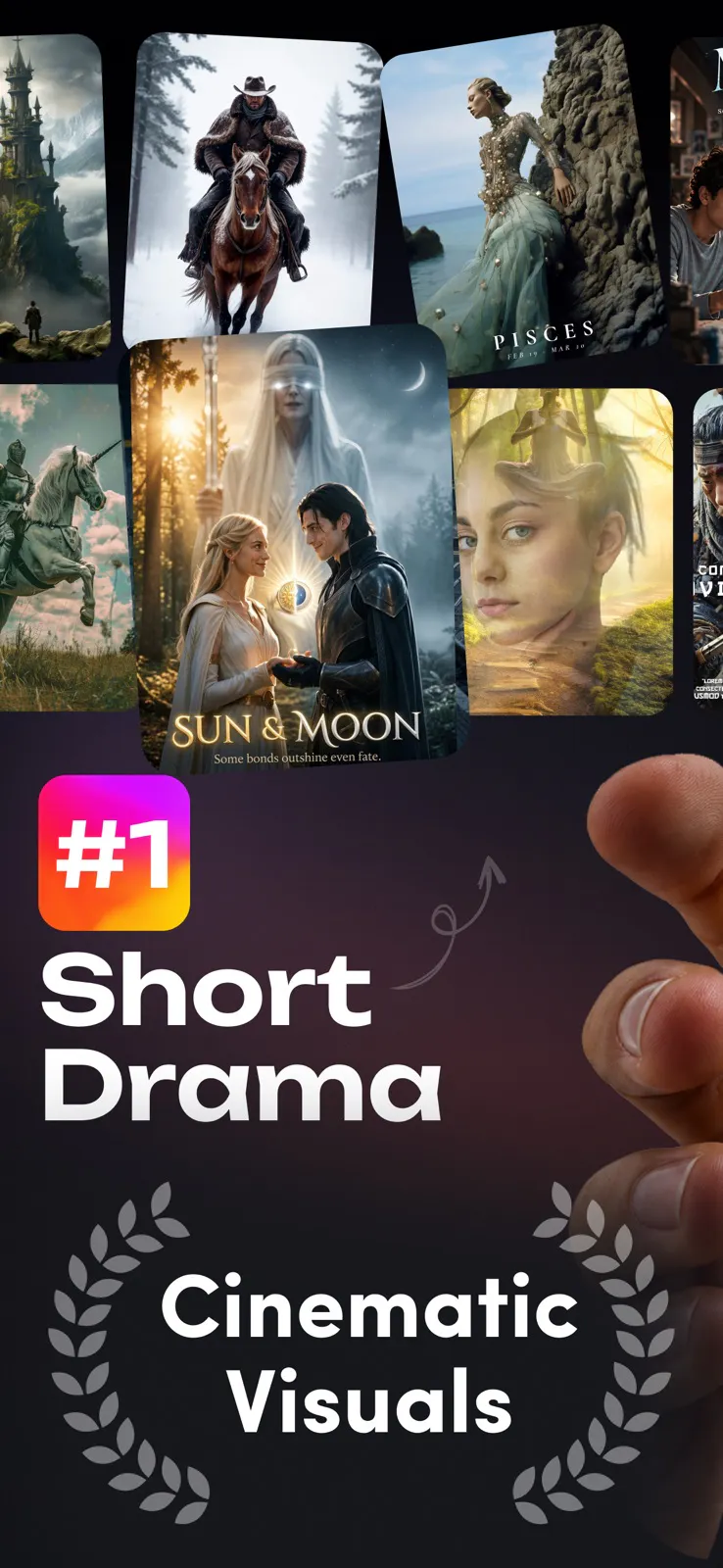 DramaPlay - Watch Drama Shorts Videos gallery image