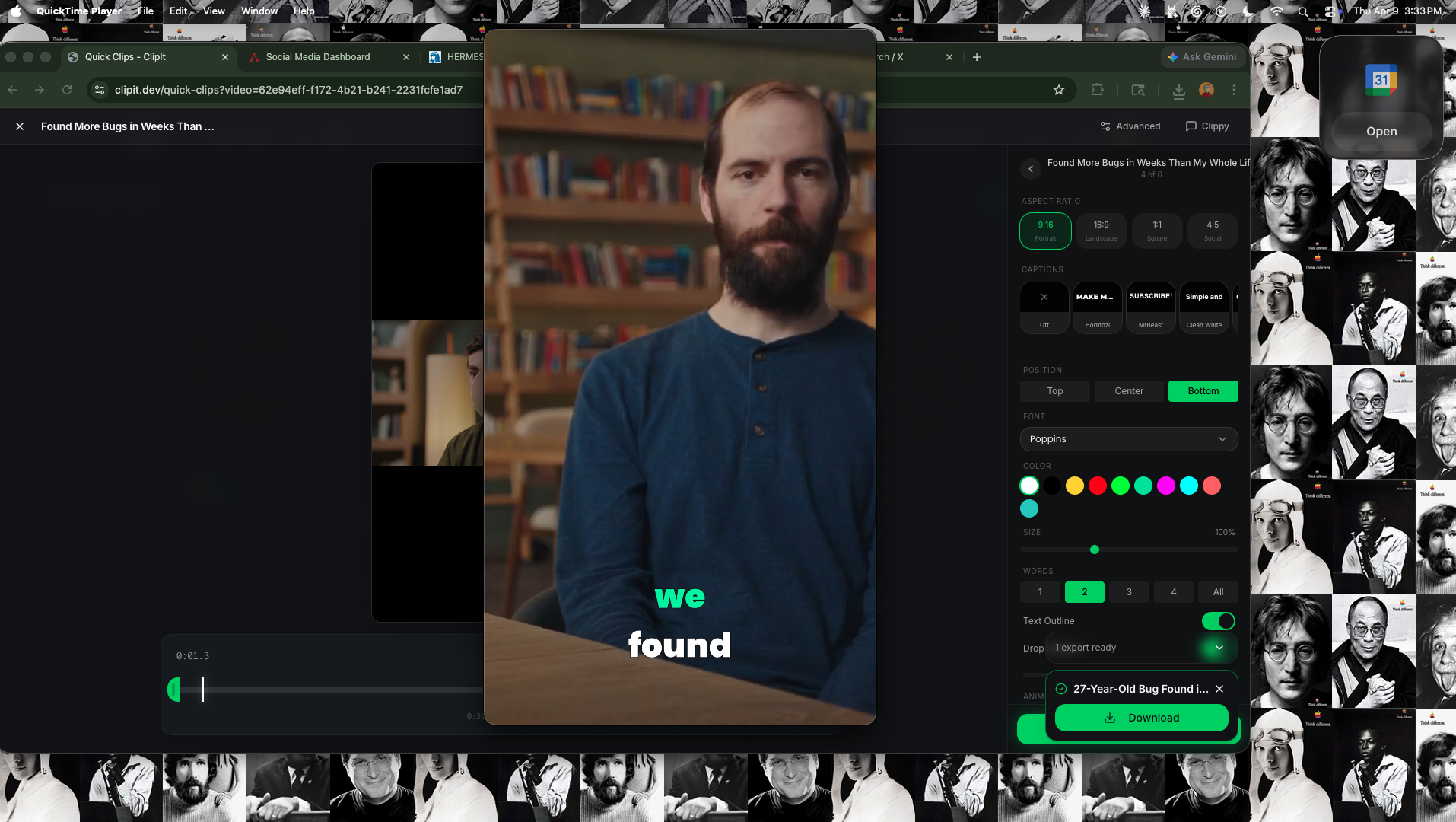 ClipIt gallery image