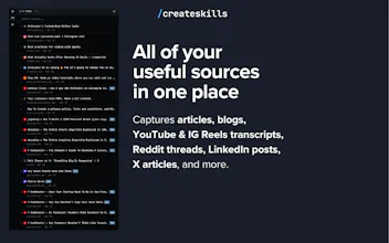 createskills gallery image