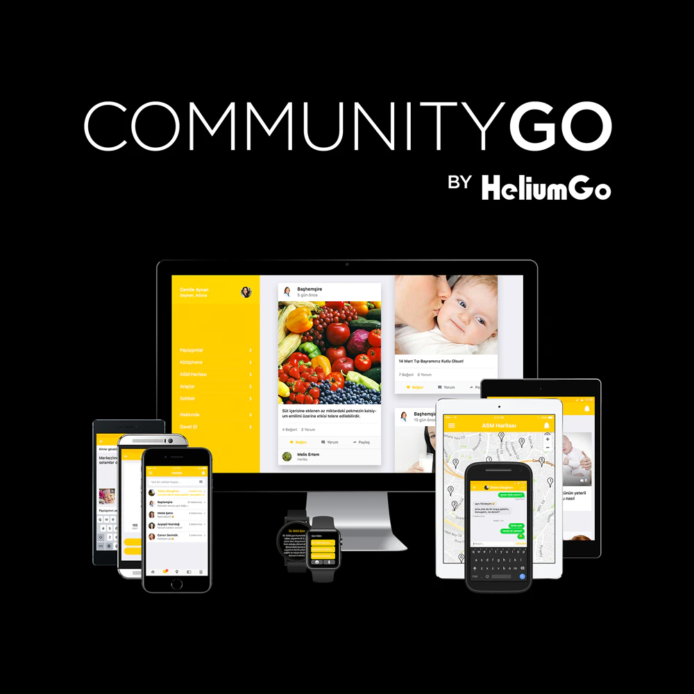 CommunityGo