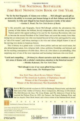 John Adams gallery image