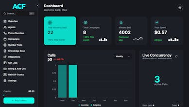 autocallflow gallery image