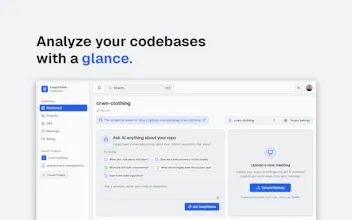 InsightSeek gallery image