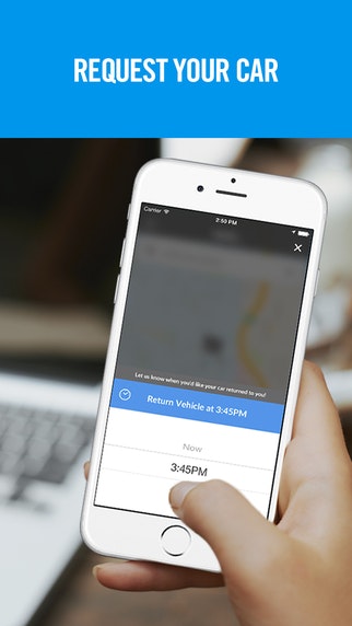 Luxe Valet gallery image