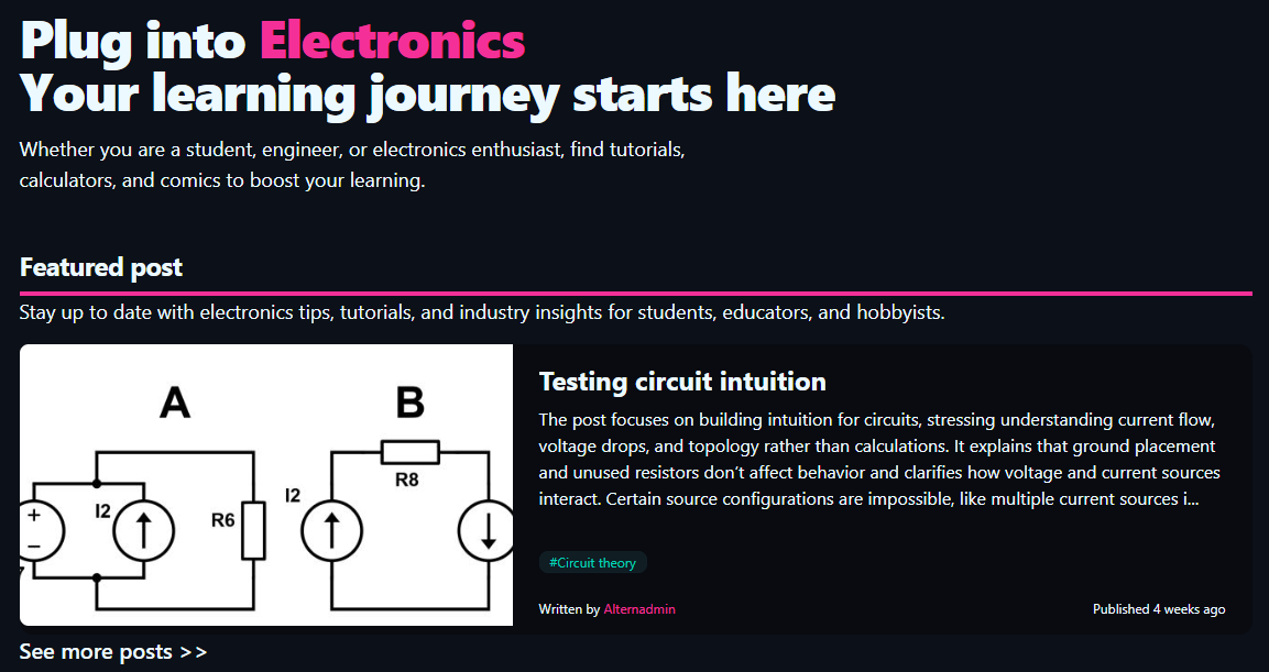 Alternatronics gallery image