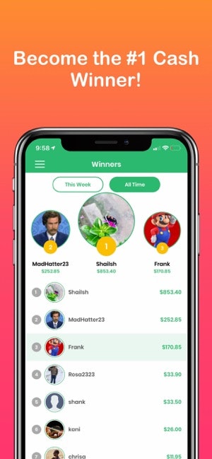 GameForm gallery image