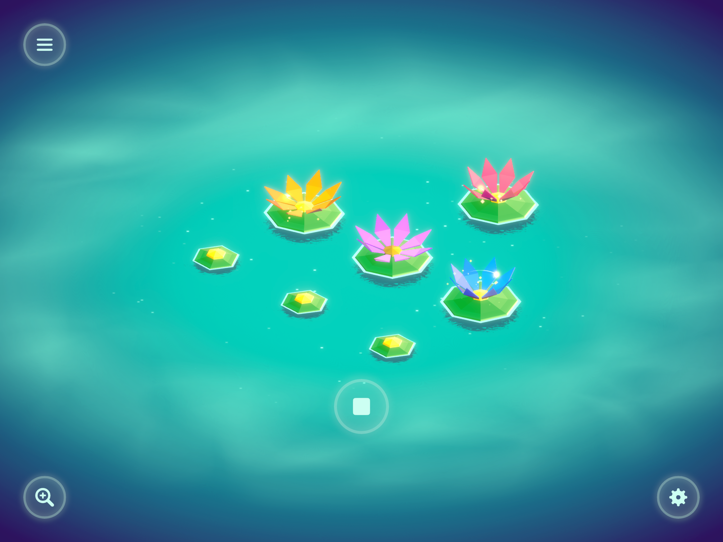 Lily - Main product screenshot demonstrating key features and user interface