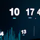 Launch Clock