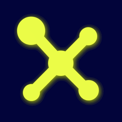 DensOps - Product Hunt launch logo and brand identity