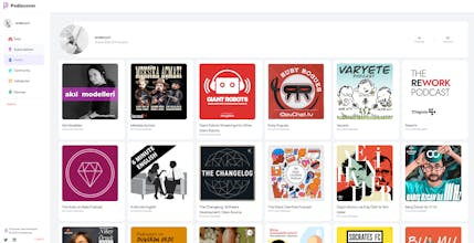 Podiscover gallery image