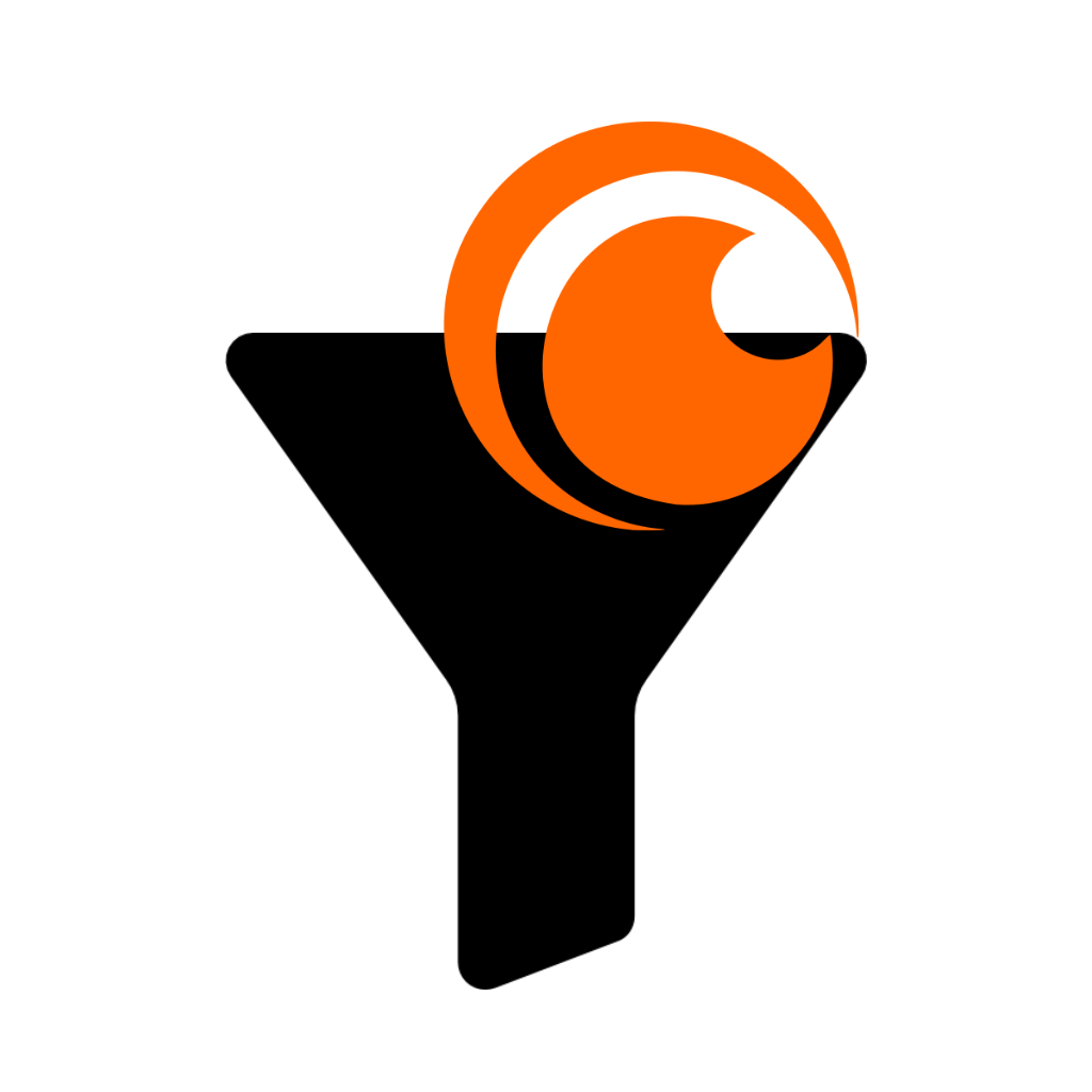 Crunchyroll Filler E... logo