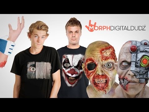 Digital Dudz gallery image