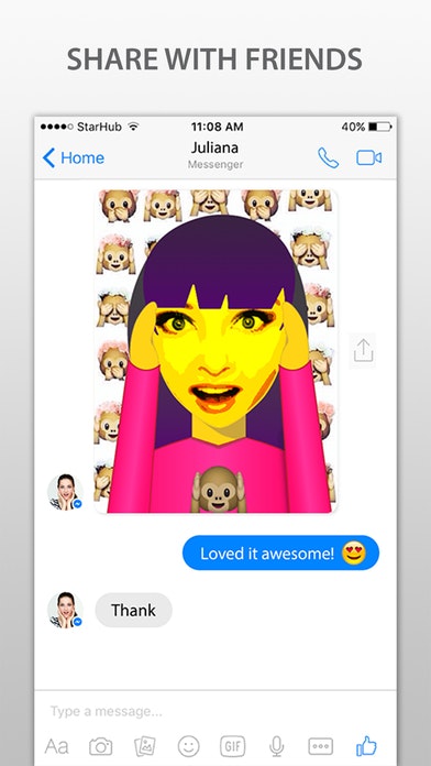 SNAPWIT gallery image