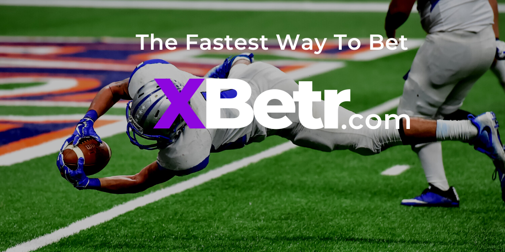 وسائط XBETR ، Shake & BET 1