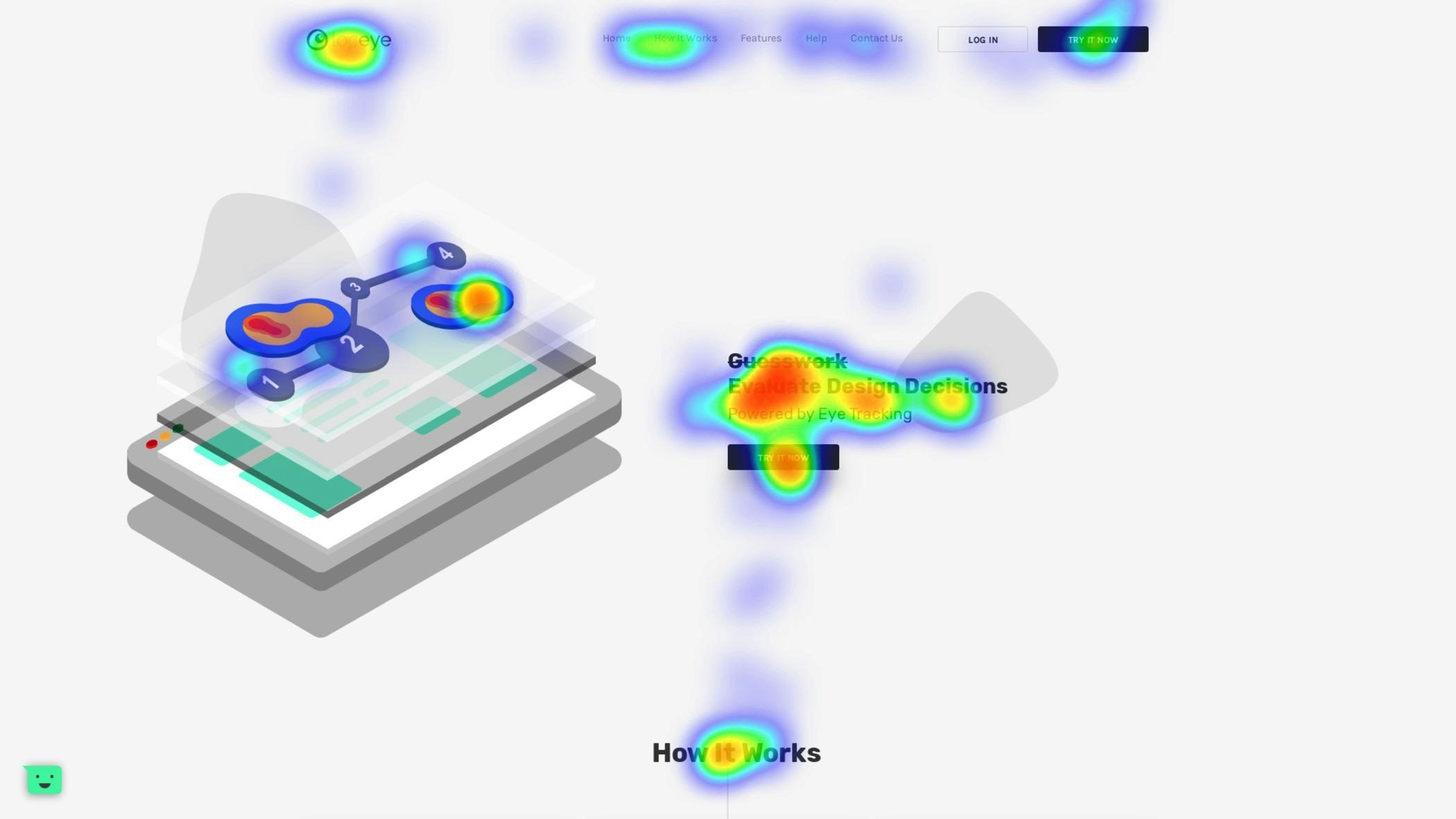 Loceye gallery image