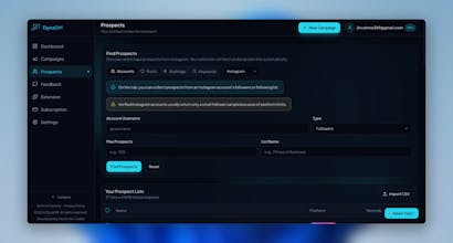 DynaDM gallery image