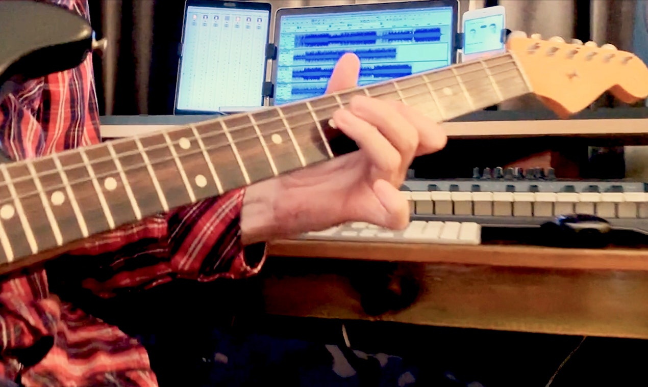 Screenscene Mount gallery image