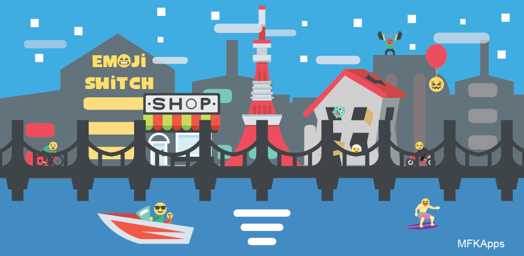 Emoji Switch gallery image