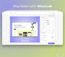 GlazeLab gallery image