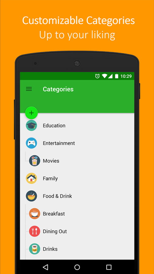 Money Lover gallery image