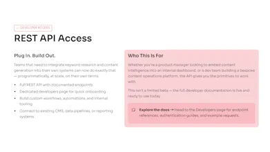 SeoAI 2.0 gallery image