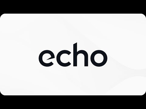 Echo gallery image