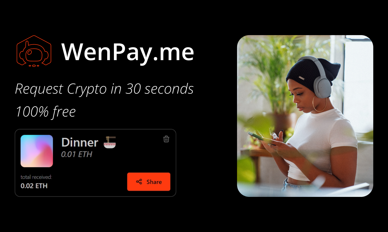 WenPay.me gallery image