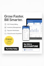 GST Billing Software gallery image