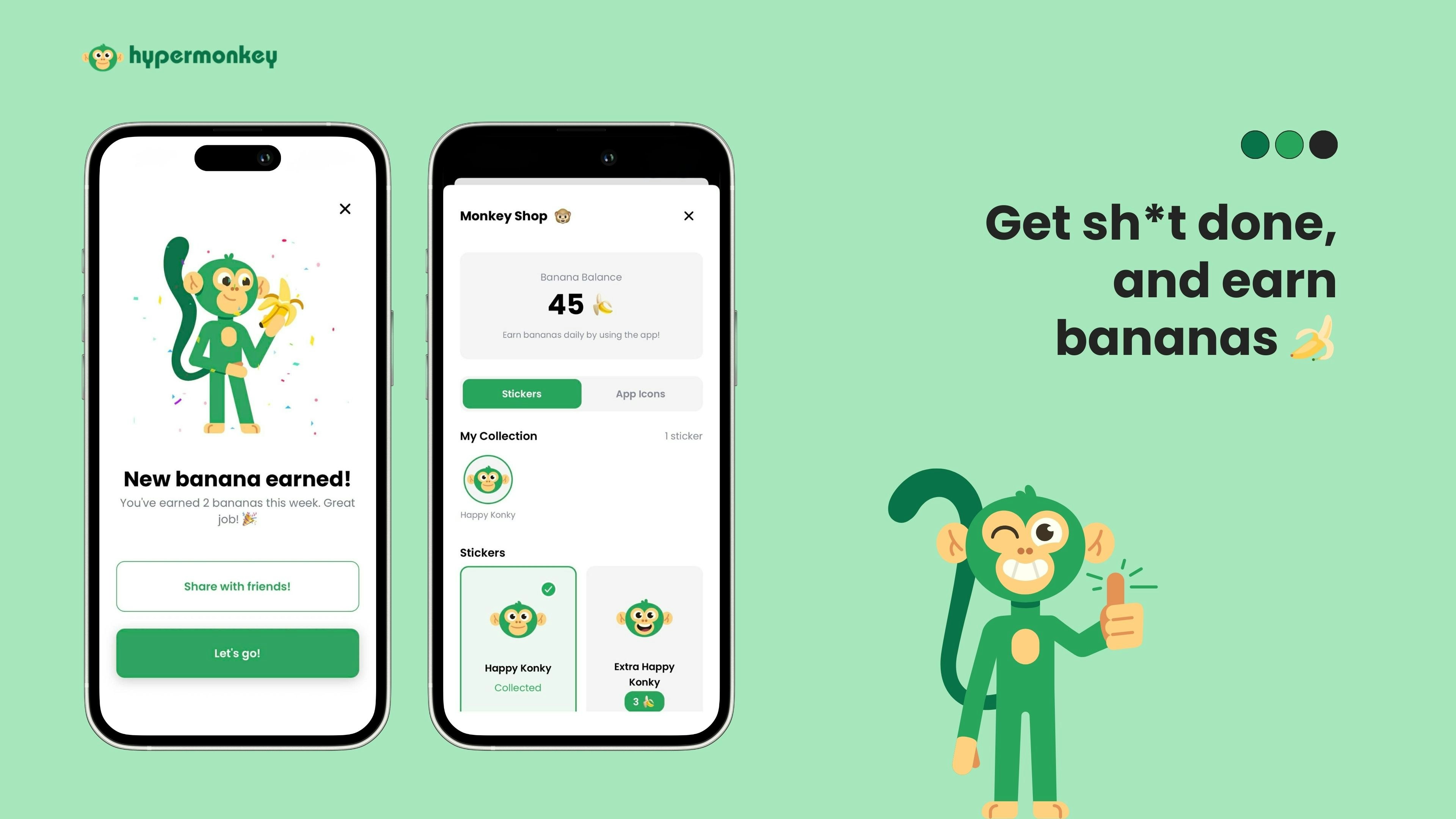 Hypermonkey gallery image