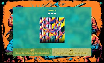 GPT or NPC? gallery image