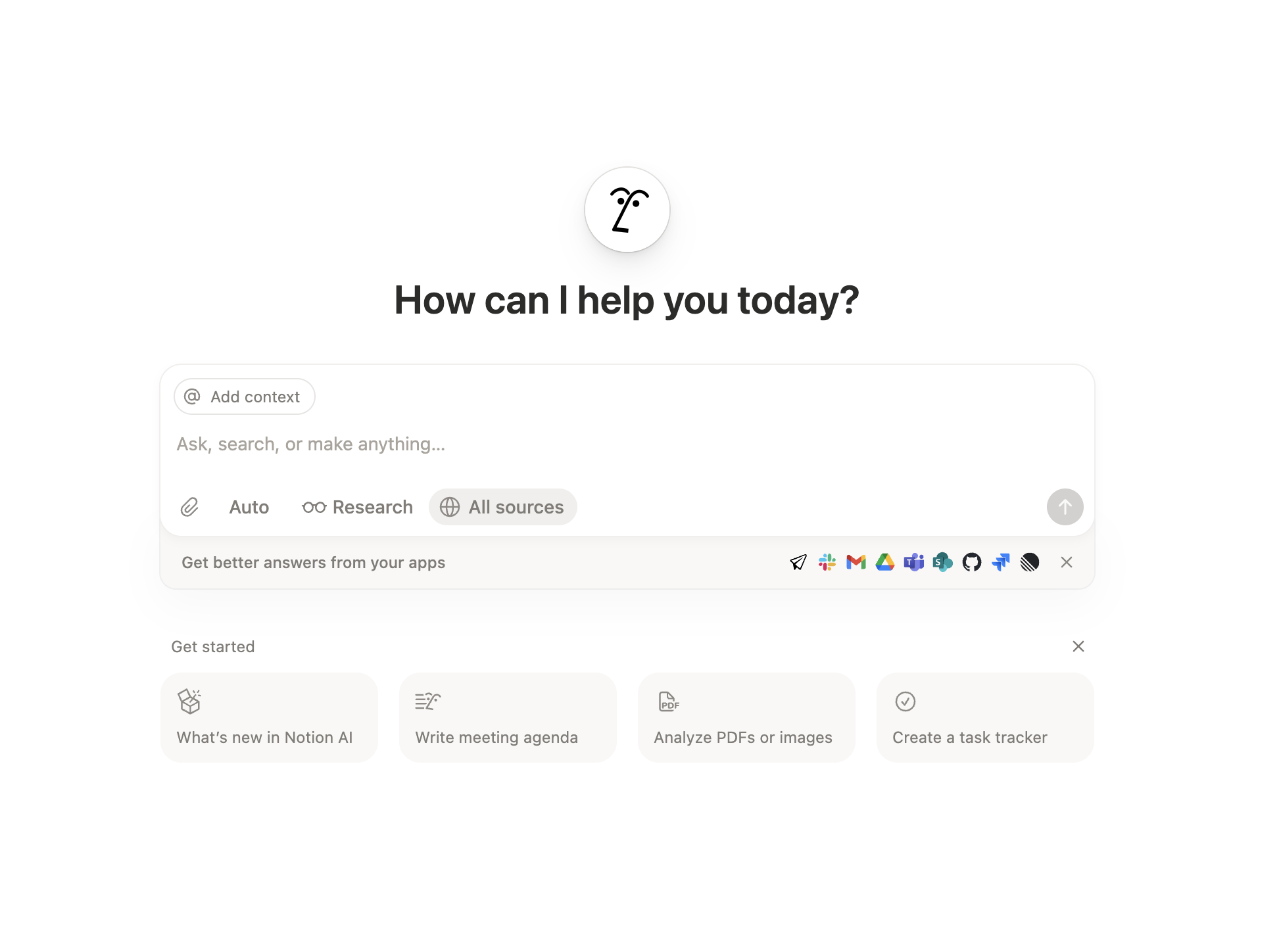 Média Notion 3.0 - Vous attribuez les tâches.Vos agents font le travail. 3