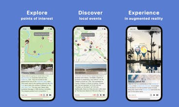 Summer AI gallery image
