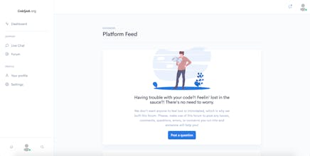 CodeGeek.org gallery image