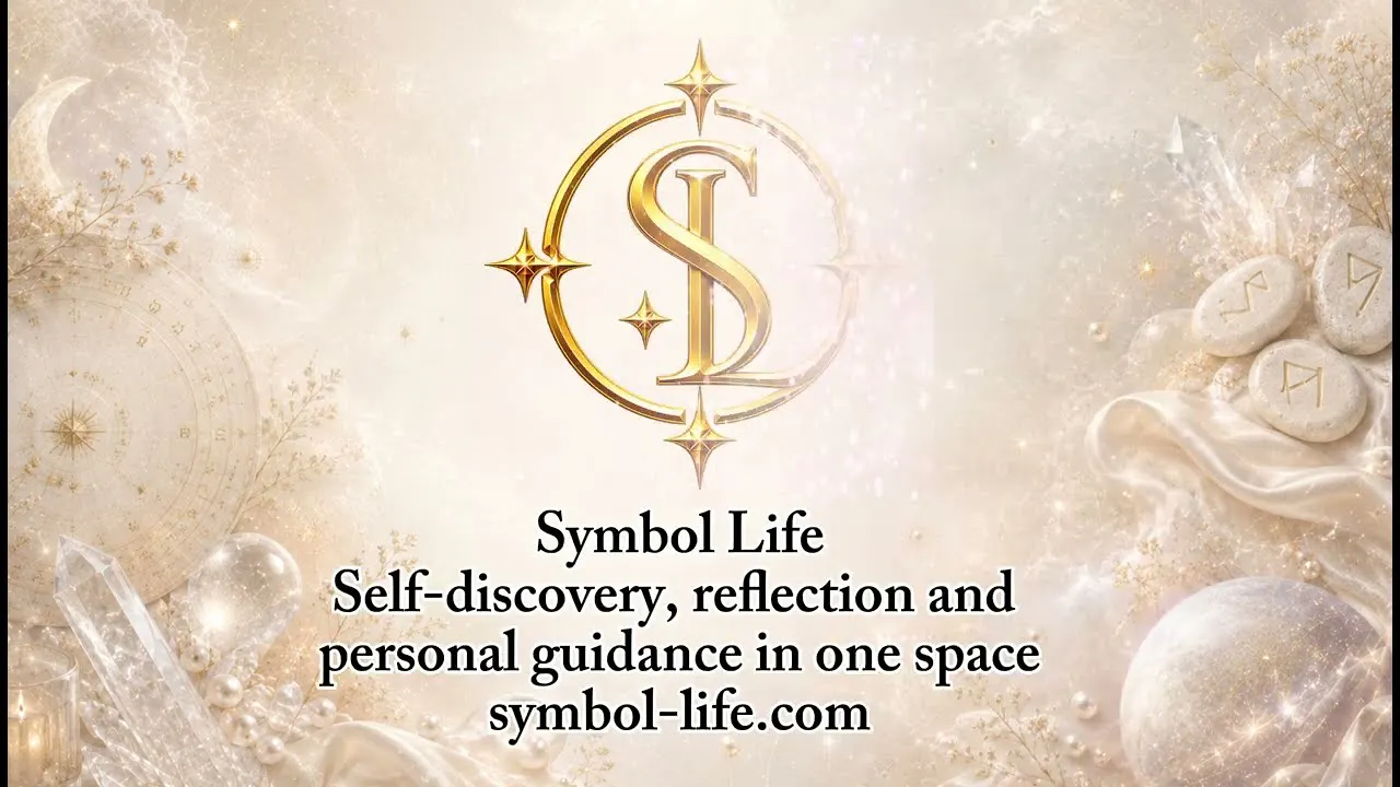 Symbol Life gallery image