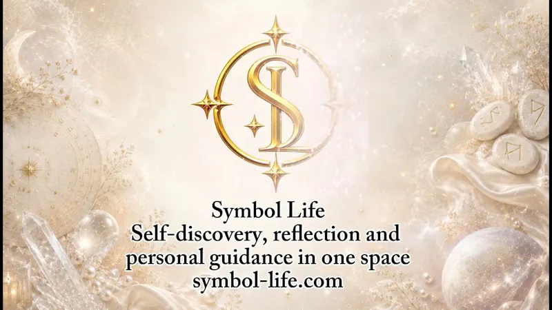 Symbol Life screenshot 1 (video preview)