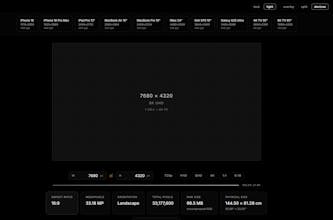 resview gallery image