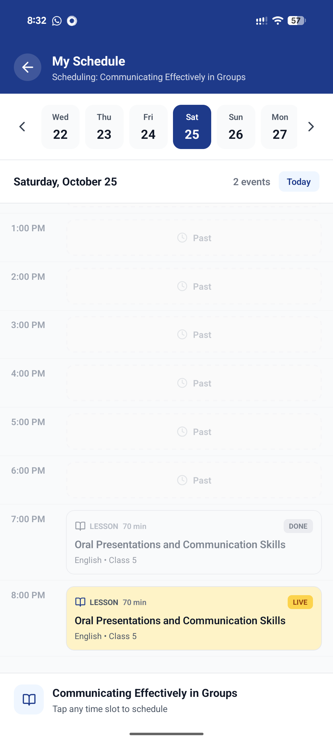 NayiPathshala gallery image