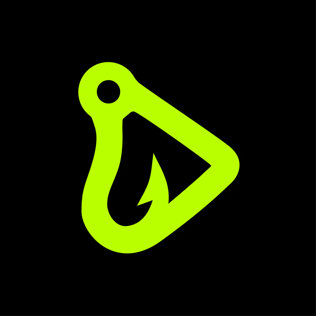 Viral Hook Maker logo